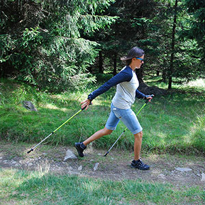Nordic walking