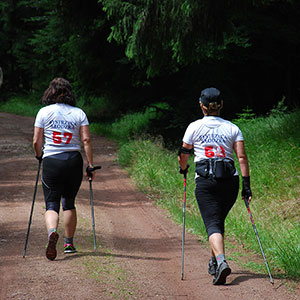 Nordic walking