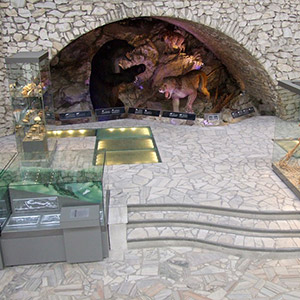 Jaskinia Niedźwiedzia