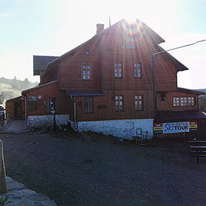 Schronisko „Na Śnieżniku”