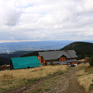 Schronisko „Na Śnieżniku”