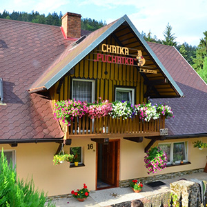 Chatka Puchatka