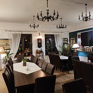 Willa pod dobrym humorem - Międzygórze