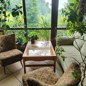 Willa pod dobrym humorem - Międzygórze