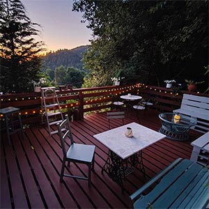 Willa pod dobrym humorem - Międzygórze