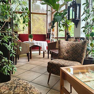 Willa pod dobrym humorem - Międzygórze