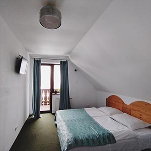 Willa pod dobrym humorem - Międzygórze