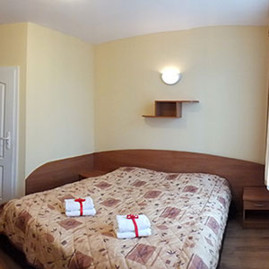 Ośrodek Wczasowy Sorrento