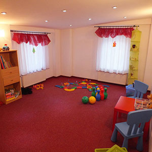 Ośrodek Wczasowy Sorrento