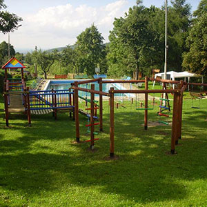 Ośrodek Wczasowy Sorrento